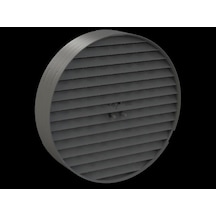 Light Baffle 25 MM (Df25Lb)