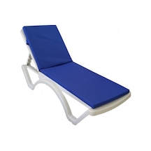 İmperteks Şezlong Minderi 55x180x5 cm.