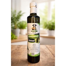Aydın Enginarı Sirkesi 500 Ml