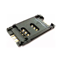 Nokia Uyumlu 5110 Sim Kart Yuva Sim Holder Sim Card Reader