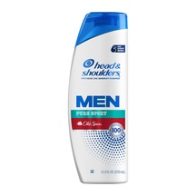 Head & Shoulders Men Old Spice Pure Sport Kepek Karşıtı Şampuan 370ml Tüm Saçlar