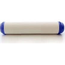 Watermanya 20'' Gac Coconut Bazlı Granül Aktif Karbon Su Arıtma Filtresi 20'' Housing Uyumlu 2. Aşama Filtre