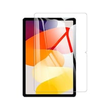 Redmi Pad Se 11 İnch Tablet Tempered Cam Koruma - Al8101