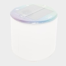 Solar Inflatable Light -