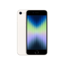Apple iPhone SE 2022 128 GB (Apple Türkiye Garantili)
