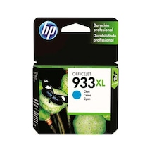 933xl Cyan Mavi Yüksek Kapasite Kartuş Cn054ae