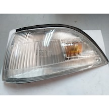 Toyota Corolla Uyumlu 1988-1992 Sol Sinyal Lambası 212-1524L
