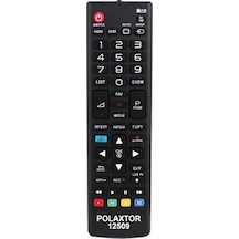 Polaxtor Lcd Led Kumanda LG Uyumlu Rm-L1162