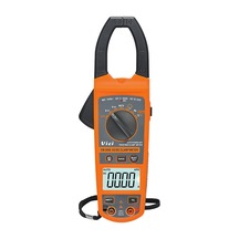 Cm-2016 Dıg Clampmeter
