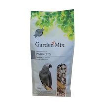 Platin Parrots 800 Gr Papağan Yemi