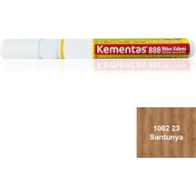 1002 23 Sardunya Tam Örtücü Rötuş Kalemi Tam Örtücü Rötuş Kalemleri-12289