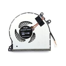 Lenovo Uyumlu Ideapad 510-15Ikb Notebook Cpu Soğutucu Fan 5F10L