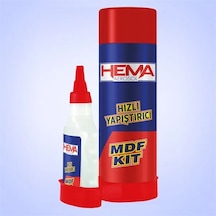 Mdf Yapıştırıcı 200ml