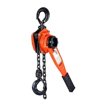 Hubzug Zincirli Cırcırlı Çektirme 1,5 Ton 2 Metre -rıco