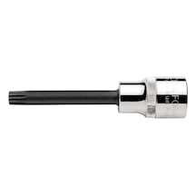 Ceta Form 1/2" XZN Uçlu Lokma  (Uzun Tip) - M06 x 100 mm