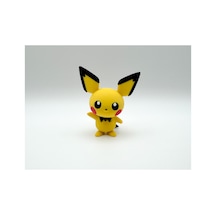 Pokemon Pichu Figür 10cm