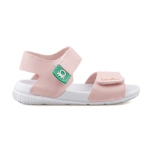 Benetton Bn 1252 Pudra Bebek Günlük Ayakkabı Bn-1252-pudra Pembe 001