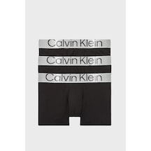 Calvin Klein Erkek Boxer 000Nb3130A 7V1 Siyah