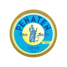 Bebek Pişik Kremi 50ml