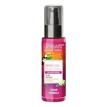 Care Monoi Oil & Ylang Ylang Saç Bakım Serumu 75 Mililitre