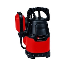 Einhell GC-SP 2275 Dalgıç Pompa - Temiz Su - 4181520