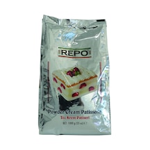 Repo Toz Patiseri 1kg - Pastacılık Kreması Ve Tatlı Süsleme Tozu 5'li Avantaj Paketi - 5 Adet Tarı 5'li Set