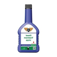 300 Ml Kapasiteye Sahip Dizel Yakıt Katkısı