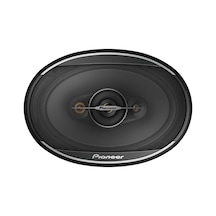 Pioneer Ts A6968S 450 W Oval Hoparlör