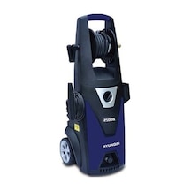 Hyundai HYB130P 170 Bar 2500 W Yüksek Basınçlı Yıkama Makinesi