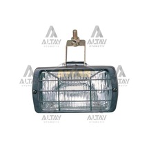 Fiat Egea 2015 Yılında Çıkan Kasa Far Sol Beyaz Çıtalı Led + Ballast Dahil Oem No 52214459