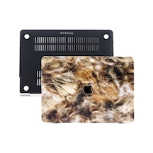 Apple Uyumlu MacBook Pro Kılıf HardCase A1425 A1502 2012/2015 ile CTLW