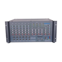 Startech Quadro Q6/1200 Usb Power Mikser Anfi