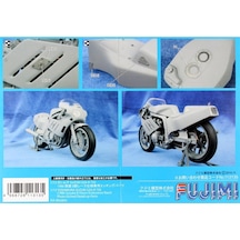 141268 1/12 Detay Seti Suzuki Yoshımura Gsx-r750