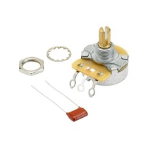 Fender Control 250K Split Shaft