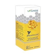 Curena Propolex Sprey 20Ml 8680244990323