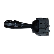 Renault Clio 4 Far Korna Sinyal Kolu Ön ve Arka Sisli 2013--