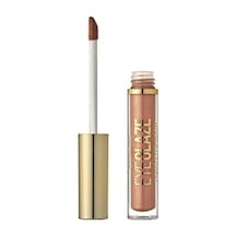 Eye Glaze Eyeshadow No: 05 Rose - Mat Likit Far 0