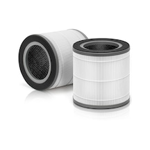 Tcl Breeva A1 Hava Temizleyici İçin Breeva A1 Filtre Değiştirme Filtresi, True Hepa H13 Breeva A1f Ve Breeva A1/a1w İ Diğer