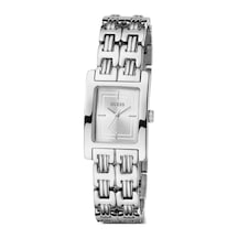Guess Gugw1026l1 Kadın Kol Saati Metalik Gri