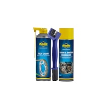 Putolıne 500 Ml Putoline Chain Engine & Tech Chain