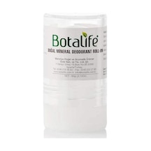 Botalife Doğal Mineral Deodorant Roll On 60g
