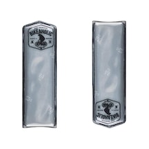 Bisiklet Aksesuar Magnetic Clip On Reflectors
