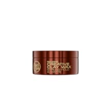 Redone Creative Clay Wax / Güçlü Ve Mat 100 Ml