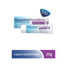 Bepanthol Sensiderm Giderici Krem 20g