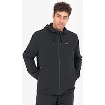 Lescon 24b-1148-23n Erkek Fermuarlı Kapüşonlu Üst 001