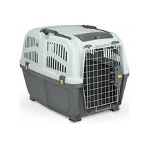 Northcity 6 Iata Tekerleksiz Plastik Kedi Ve Köpek Taşıma Kafesi 92x63x70 Cm