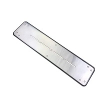 Plakalık Ince Krom Takım / Daply04