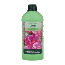 Tr Orkideler İçin Sıvı Bitki Besini 500 Ml Diğer