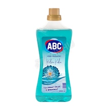 2 Adet Abc Yüzey Temizleyici Bahar Tutkusu 2,5 Lt Diğer