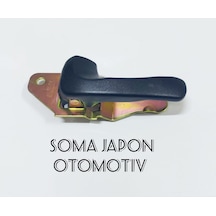 Starex 97-08 Ön Sol İç Kapı Kolu 82610-4a000